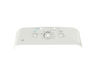 12723109-2-S-GE-WH22X28839-Control Panel (White)