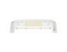 Control Panel (White) – Part Number: WH22X28846