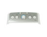 12723112-2-S-GE-WH22X28846-Control Panel (White)