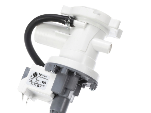 12723114-1-M-GE-WH23X28375-DRAIN PUMP