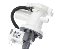 DRAIN PUMP – Part Number: WH23X28375