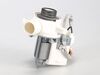 12723115-3-S-GE-WH23X28418-Pump Drain Assembly