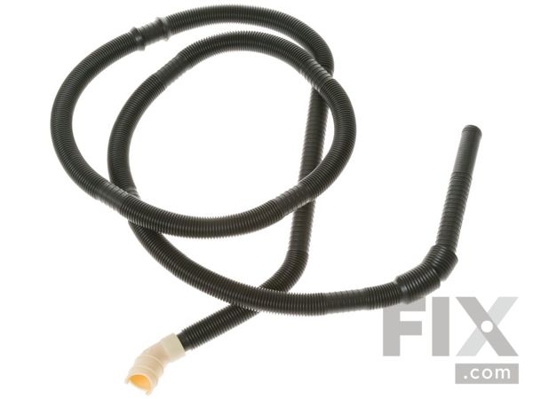 12723116-1-M-GE-WH41X20510-HOSE DRAIN