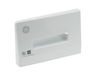 DISPENSER DRAWER HANDLE ASSEMBLY – Part Number: WH47X28361