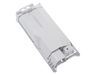 Dispenser Drawer Handle (Chrome) – Part Number: WH47X28597