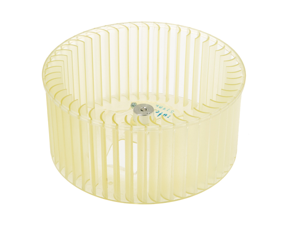 12723139-1-M-GE-WJ01X24683-BLOWER - WHEEL