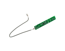 UI BOARD – Part Number: WJ26X24348