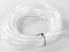 12723185-2-S-GE-WJ35X24699-16 CLEAR HOSE WITH CONNECTOR