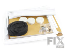 INSTALLATION ASM – Part Number: WJ43X23877