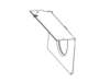 HEATER COVER – Part Number: WJ65X24280