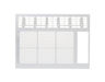 12723232-2-S-GE-WJ71X23860-Front Panel Assembly