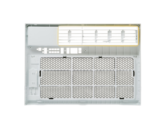 12723236-1-M-GE-WJ71X23910-Front Panel Assembly