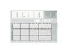 12723236-2-S-GE-WJ71X23910-Front Panel Assembly