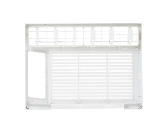 12723247-1-M-GE-WJ71X24801-FRONT GRILLE ASSEMBLY