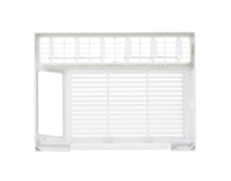 FRONT GRILLE ASSEMBLY – Part Number: WJ71X24801