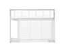 FRONT GRILLE ASSEMBLY – Part Number: WJ71X24801