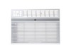 FRONT PANEL ASSY – Part Number: WJ82X24852