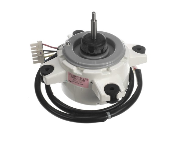 12723331-1-M-GE-WP94X24985-Motor Fan
