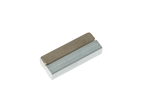 12723342-1-M-GE-WR02X28072-REFRIGERATOR FRAME DOOR LOWER MAGNET
