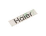 HAIER BADGE – Part Number: WR04X30951