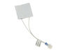 Ice Maker Fill Tube & Heater – Part Number: WR09X30090