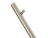 Fresh Food Door Handle (Euro) – Part Number: WR12X30257