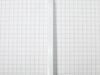 12723385-3-S-GE-WR12X31693-REFRIGERATOR DOOR HANDLE WHITE