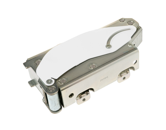 12723386-1-M-GE-WR13X29121-LEFT ARTICULATING HINGE