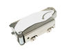 LEFT ARTICULATING HINGE – Part Number: WR13X29121