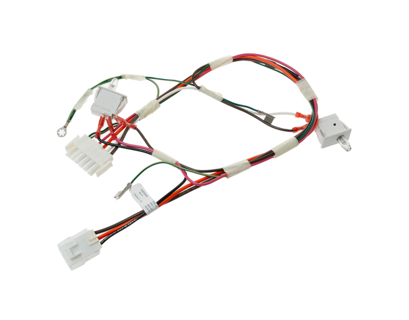 12723421-1-M-GE-WR23X29156-AC DOOR SWITCH HARNESS