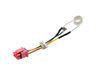 FILL TUBE HEATER HARNESS – Part Number: WR55X29195
