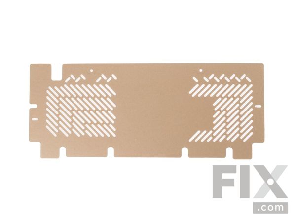 12723496-1-M-GE-WR82X31325-REAR ACCESS COVER