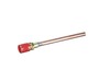R600 PROCESS VALVE W/ RED CAP – Part Number: WR87X30876