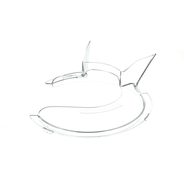 12723742-1-M-Whirlpool-W11312468-Stand Mixer Bowl Pouring Shield