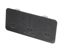 Electronic Control Board – Part Number: W11325205