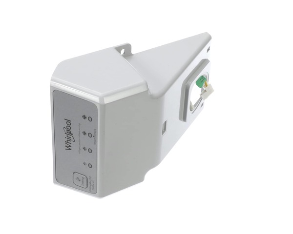 12723817-1-M-Whirlpool-W11353813-Control Box