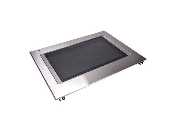 12723818-1-M-Whirlpool-W11354870-Exterior Door Panel - Stainless