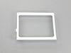 Crisper Drawer Cover Frame – Part Number: W11368751