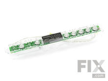 HOUSING-UI – Part Number: W11368911