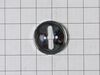 Knob Bezel – Part Number: W11368920