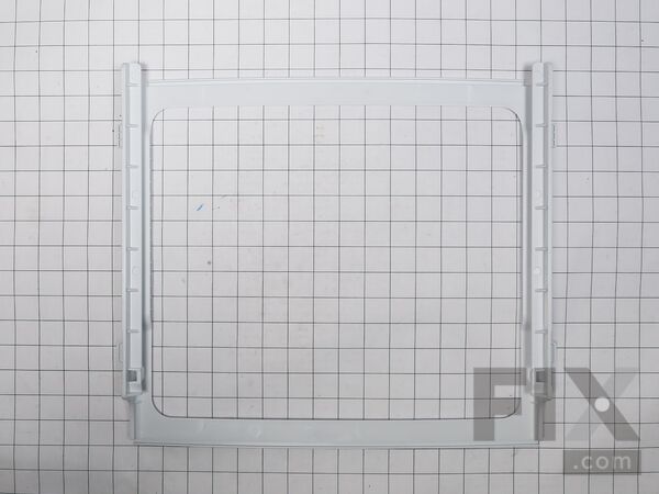 12723988-1-M-Whirlpool-W11371713-Snack Shelf Frame