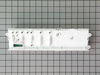 12724036-2-S-Frigidaire-134523200NH-Dryer Control Board - No Housing