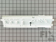 Washer Electronic Control Board – Part Number: 137005000NH