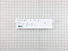 Control Board – Part Number: 137070890NH