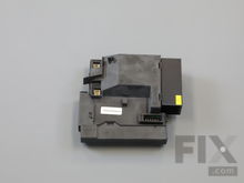 Motor Cont Board No Housing – Part Number: 137469113NH