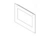 GLASS – Part Number: 342841147