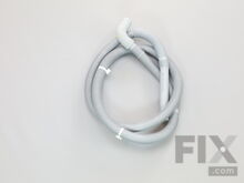DRAIN HOSE KIT – Part Number: 5304518458