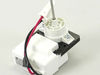 12724118-2-S-Frigidaire-5304521244-Evaporator Fan Motor