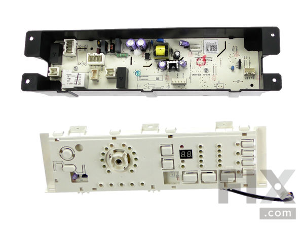 12724137-1-M-Frigidaire-5304521563-POWER & DISPLAY BOA