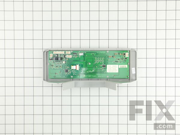 12724157-1-M-Frigidaire-809091203-CONTROL ASSEMBLY